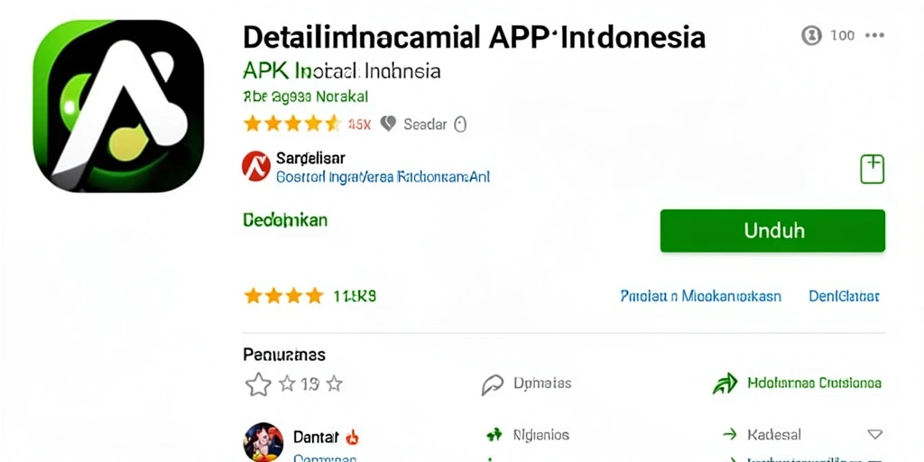 Mode permainan baru yang menambah keseruan bermain.