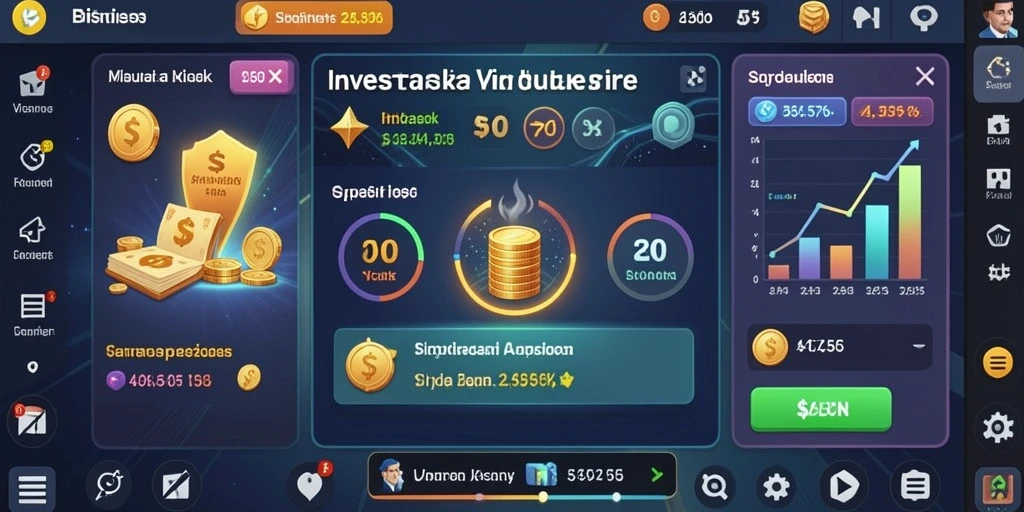 Tantangan menarik yang bisa diselesaikan untuk hadiah.