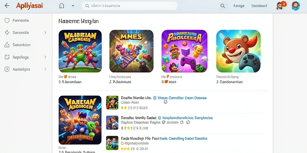 Event dan turnamen yang menghadirkan hadiah menarik.