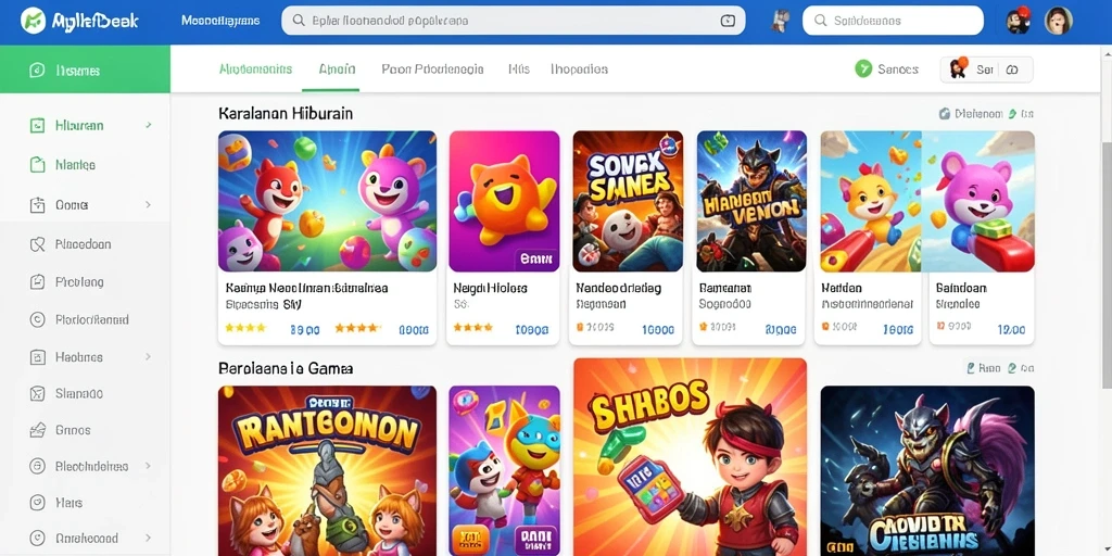Fitur bonus putaran gratis untuk meningkatkan kemenangan.