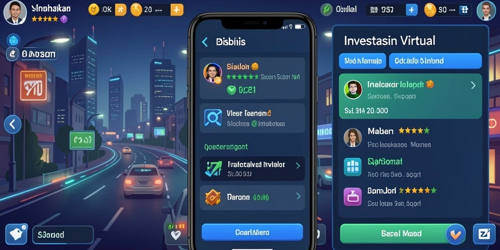 Karakter-karakter unik yang bisa dipilih dalam HOKITIME.