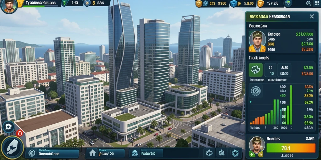 Demo gameplay seru di JTBLUE.