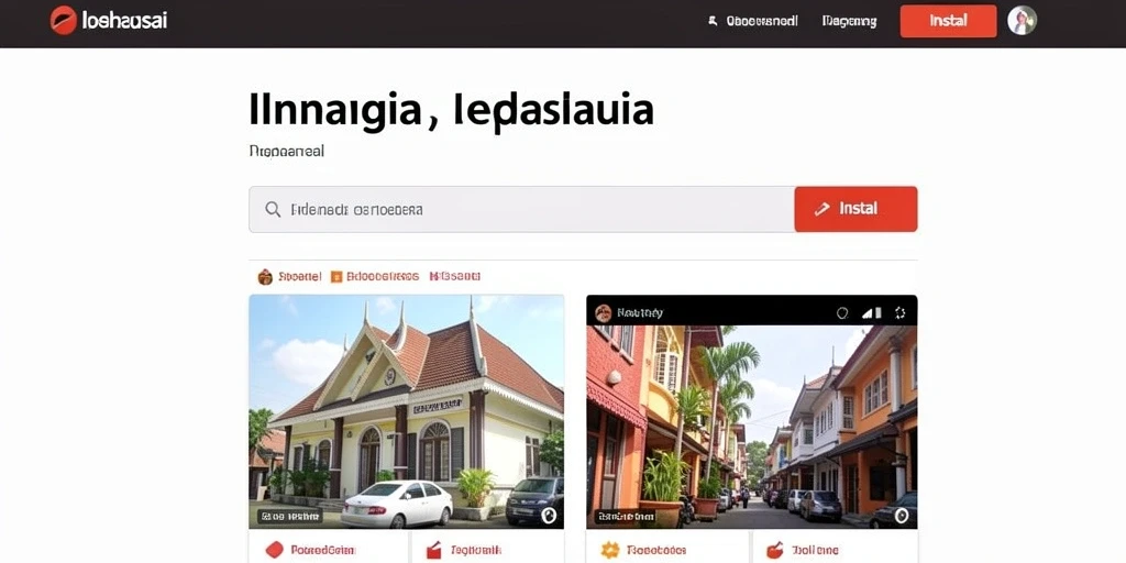 Level menantang yang seru untuk dijelajahi.