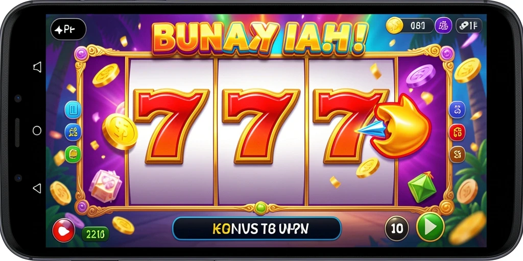 Fitur bonus yang menguntungkan pemain.