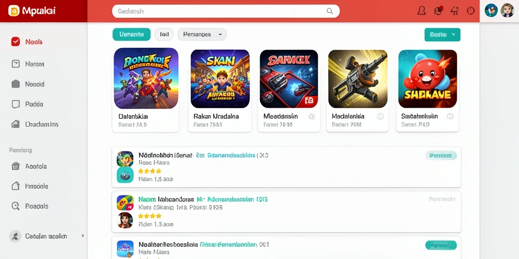 Promosi menarik setiap minggu.