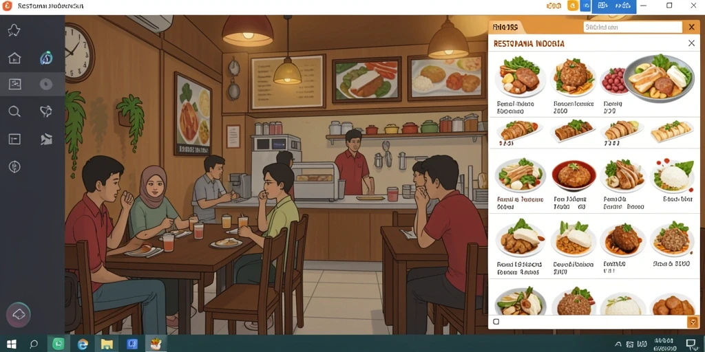 Fitur bonus yang menarik untuk setiap pemain.