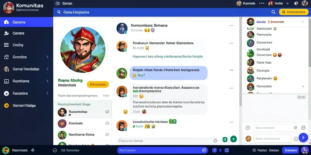 Mode pertarungan yang seru dan kompetitif.